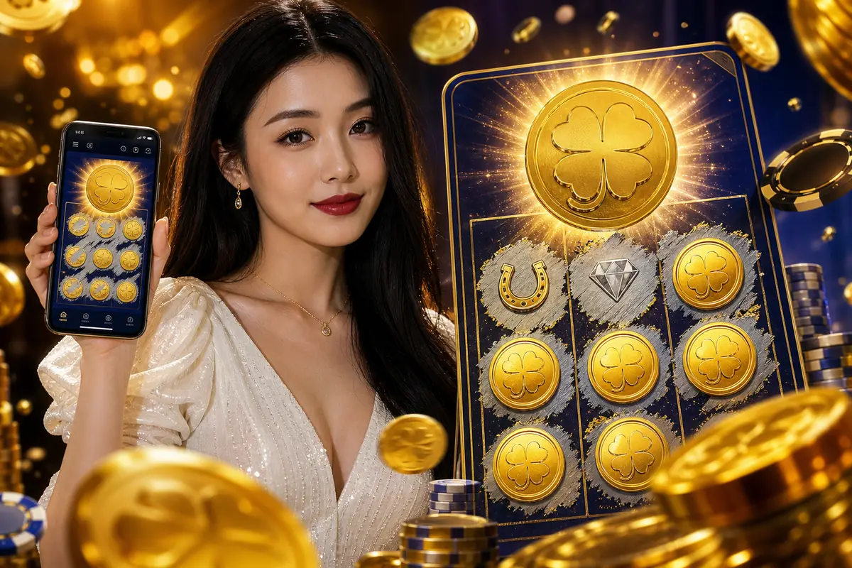 xxgame স্বাগত বোনাস অফার