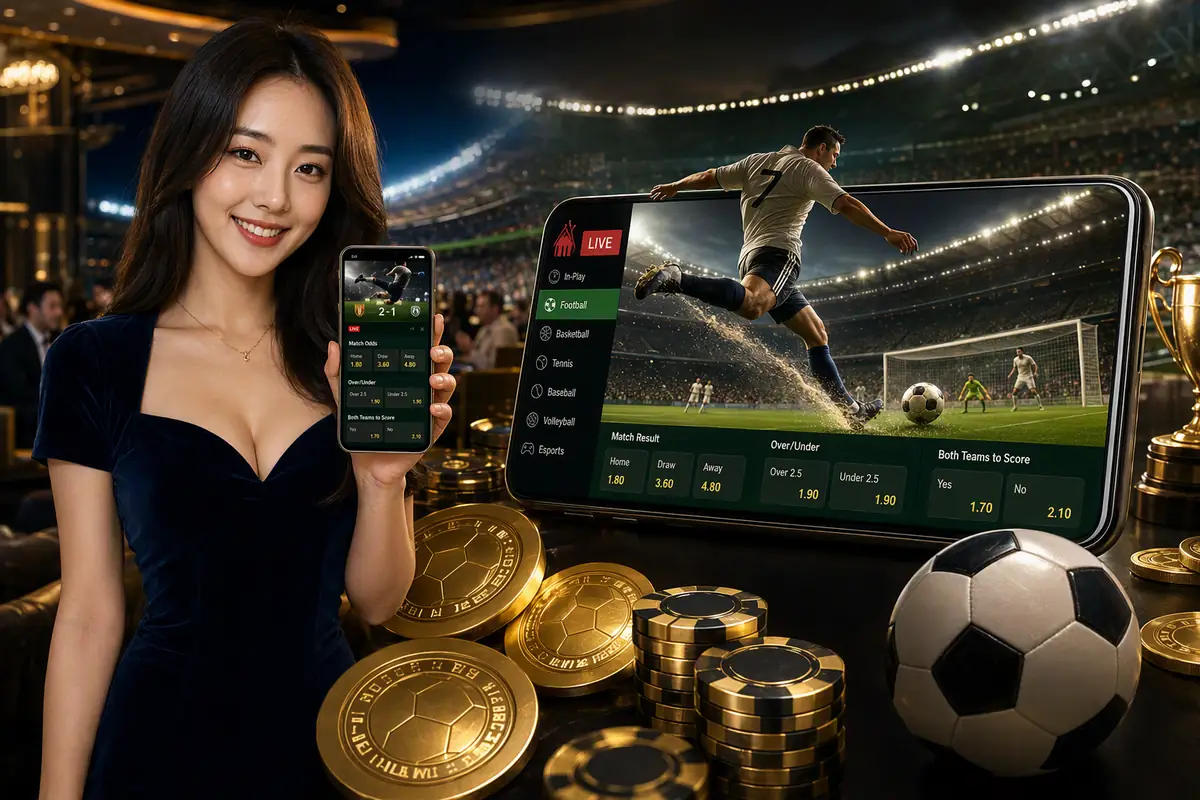 xxgame VIP লয়্যালটি পুরস্কার