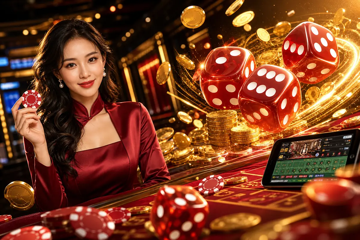 xxgame হ্যাপি ফিশিং অনলাইন গেম