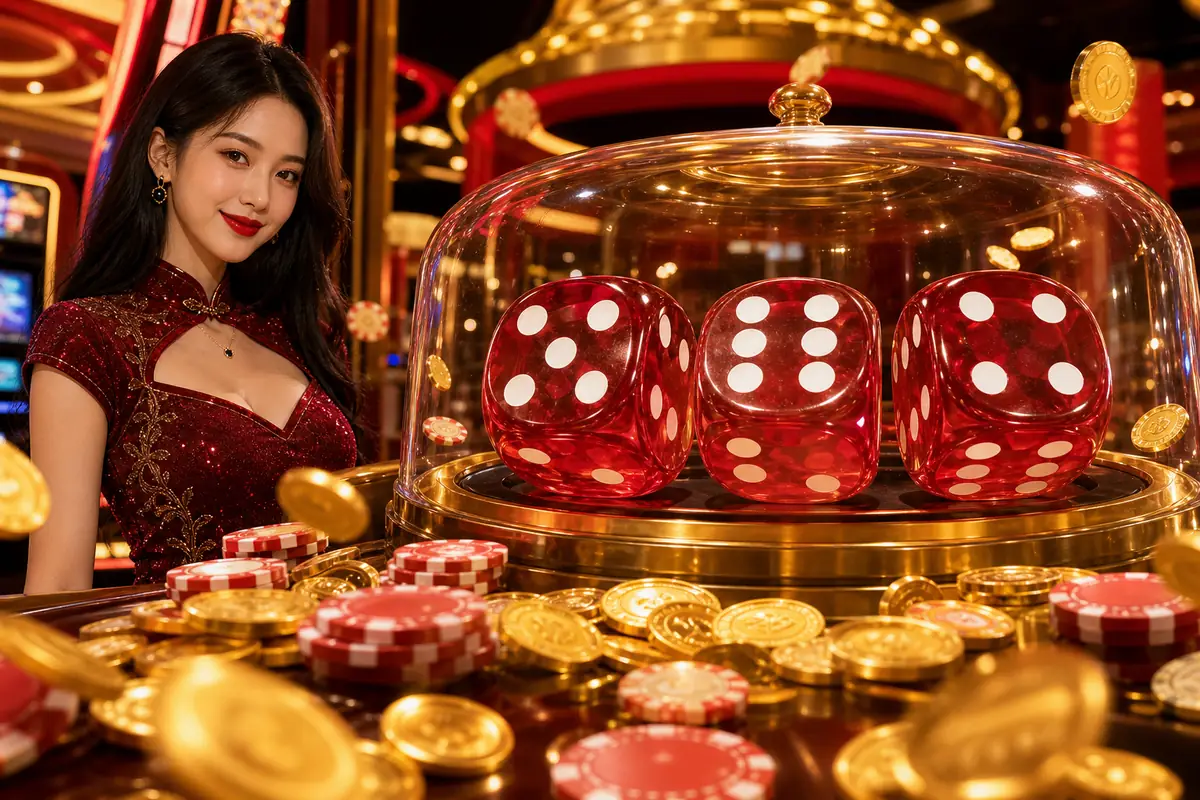 xxgame ফিশিং গেম ভিআইপি সুবিধা